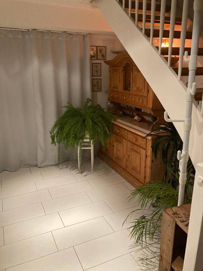Ganze Wohnung, Lütte Stuv in Kollmar, Kreis Steinburg