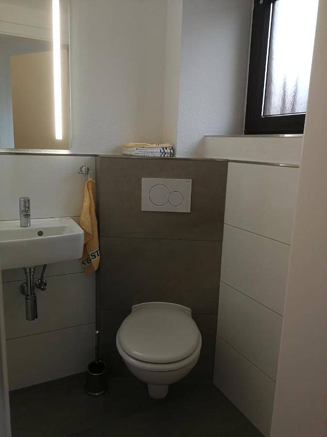 Ganze Wohnung, Ferienwohnung Pont an der Niers in Geldern, Niederrhein