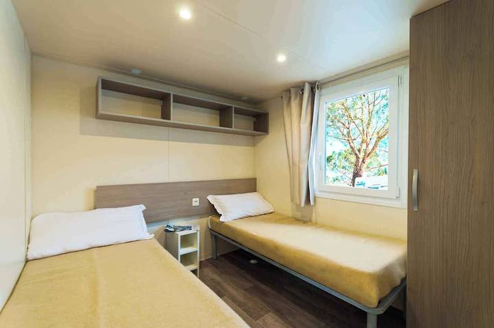 Camping für 4 Personen in Lazise - 3