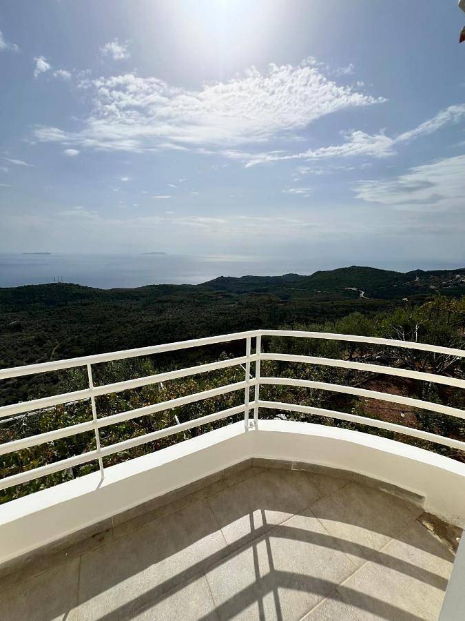 Deluxe King Room in Himarë, Vlorë