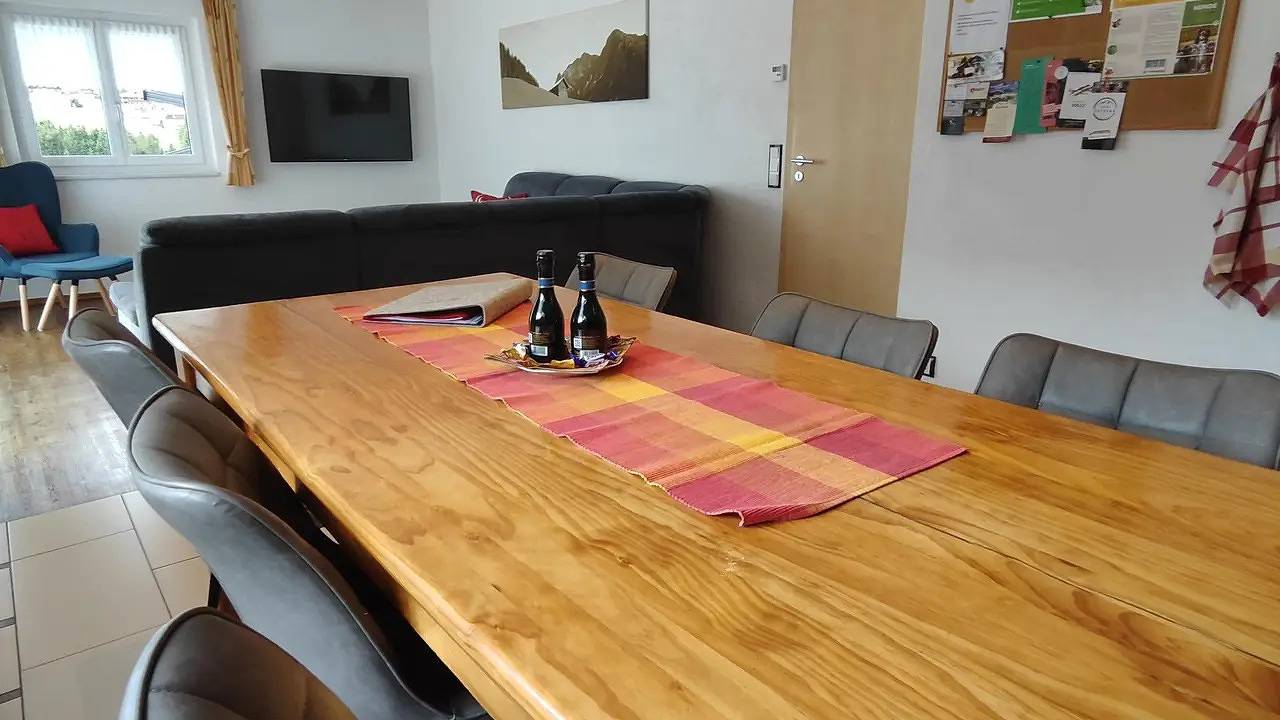Ferienhaus für 6 Personen (88 m²) in Mittelberg (Kleinwalsertal) in Mittelberg, Kleinwalsertal