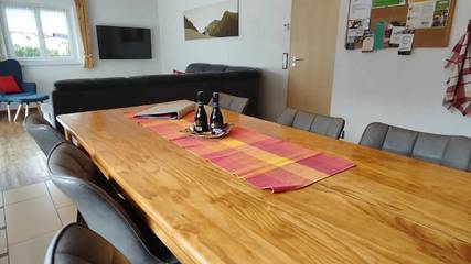 Ferienhaus für 6 Personen in Mittelberg, Allgäuer Alpen (Österreich), Bild 4