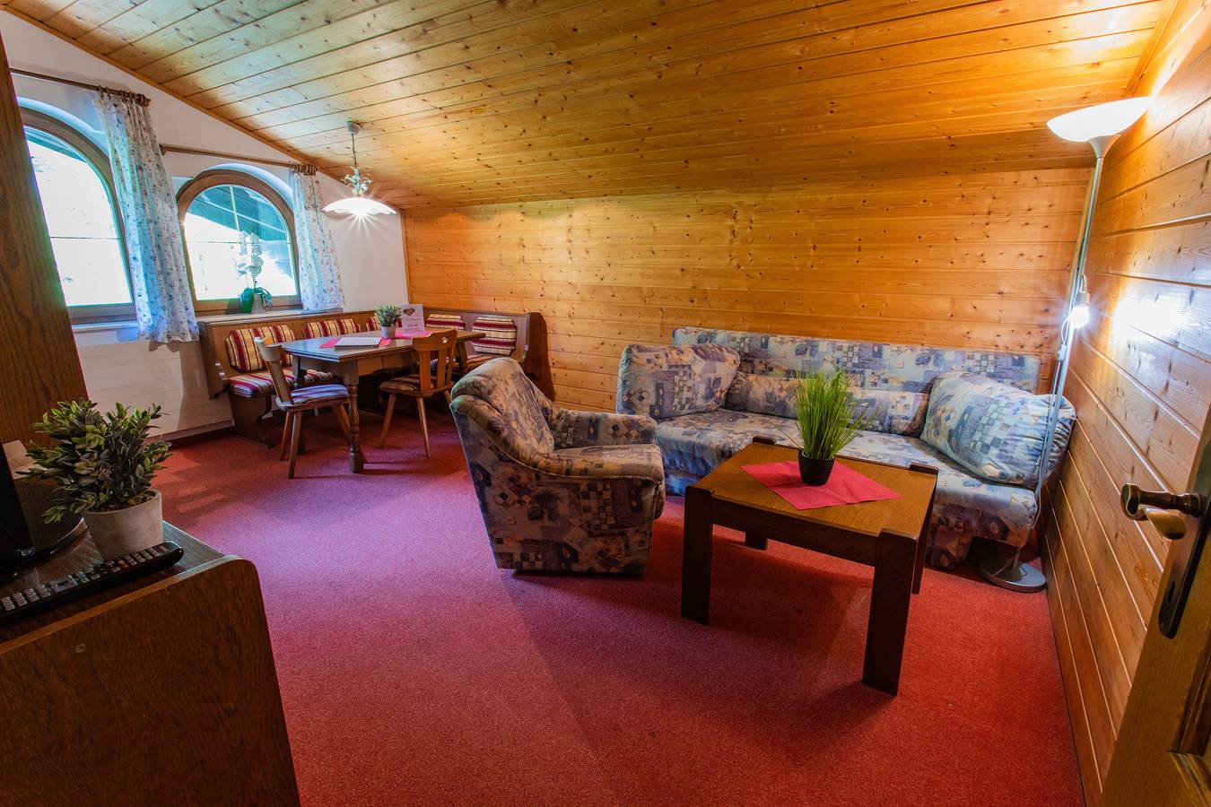 Hel ferielejlighed, Huberhof 8 by Alpenidyll Apartments in Schladming, Schladming-Dachstein