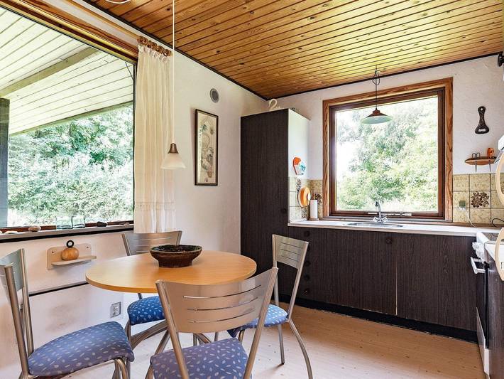 Ferienhaus für 6 Personen, mit Terrasse in Nordjütland - 2