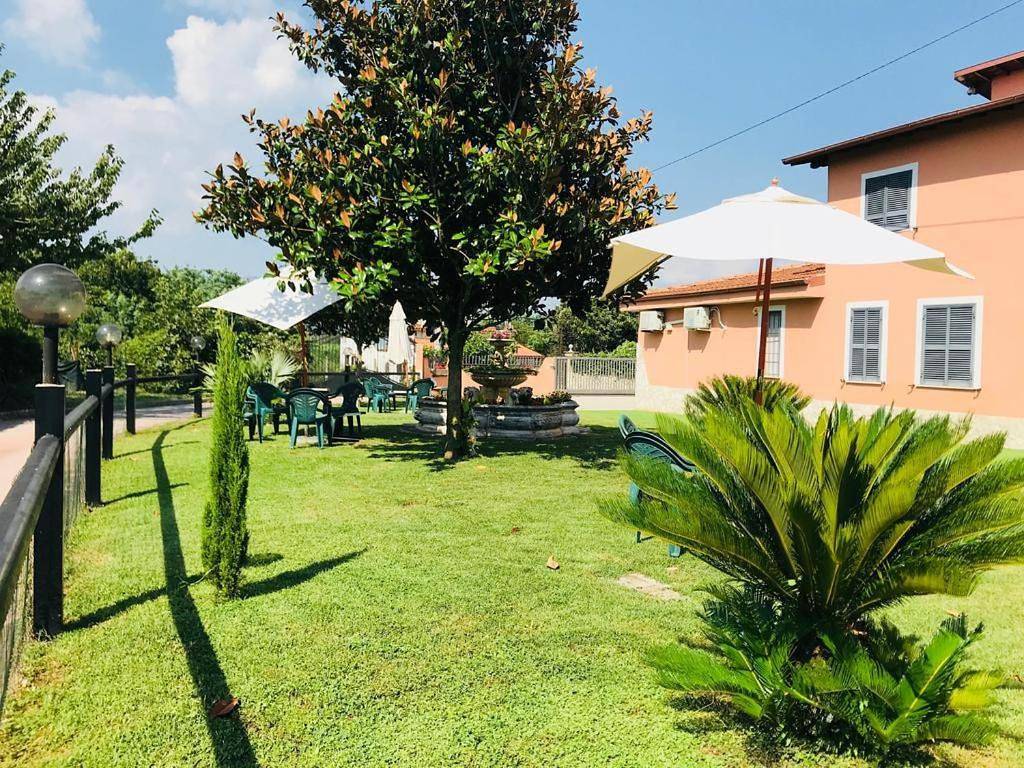 Double Room in Valmontone, Provincia di Roma