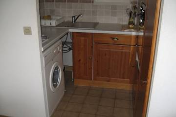 Appartement De Vacances pour 4 Personnes dans Vallauris, Région de Cannes, Photo 3