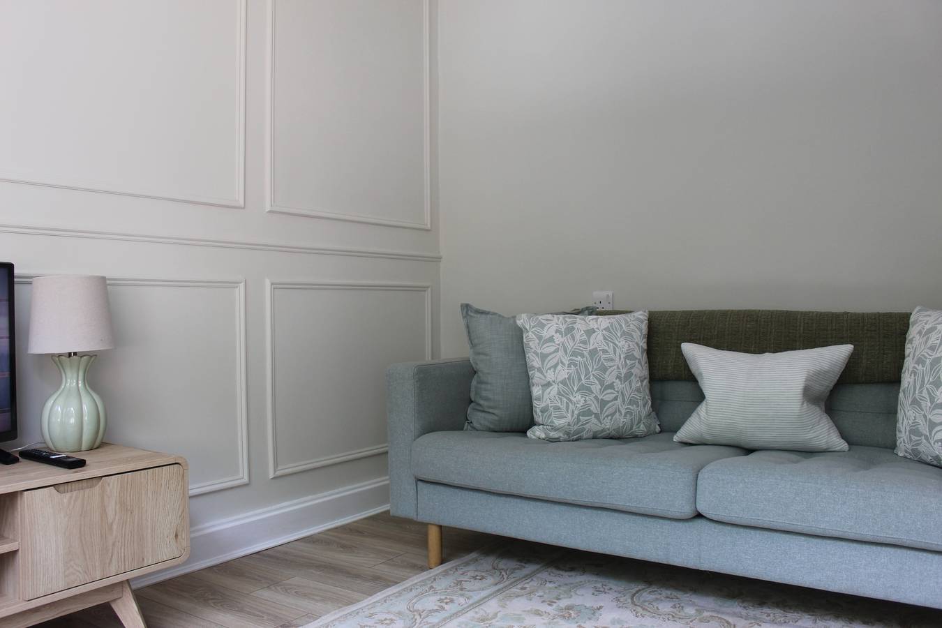 Entire holiday apartment, Leeds Urban Retreat - Modern 2 bed Apartment in Leeds, West Yorkshire