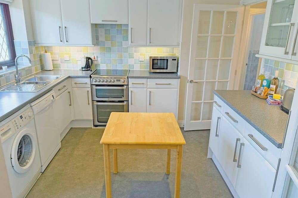 3 Schlafzimmer Unterkunft in Padstow in Padstow, Cornwall