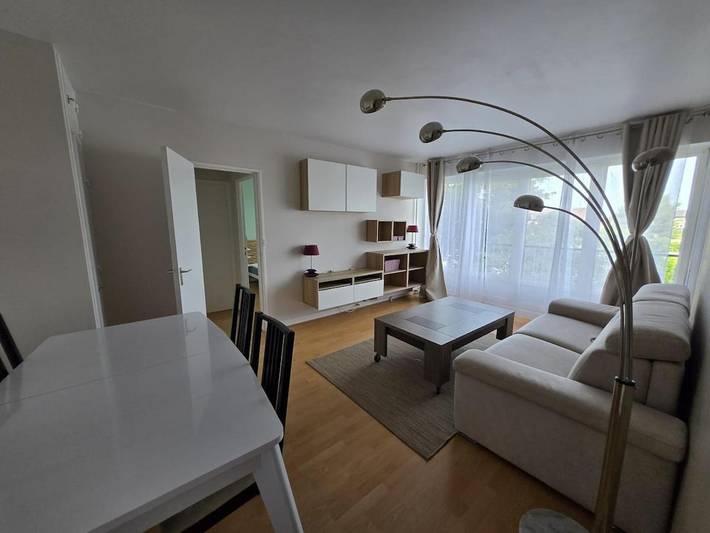 Appartement de vacances pour 4 personnes