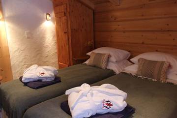 Chalet pour 14 Personnes dans Avoriaz, Région de Thonon-les-Bains, Photo 2