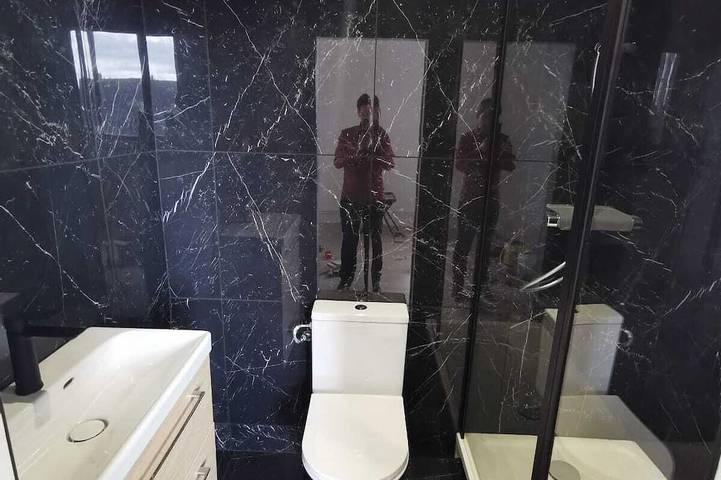 Location de vacances pour 6 personnes dans Petit-Fort-Philippe - 4