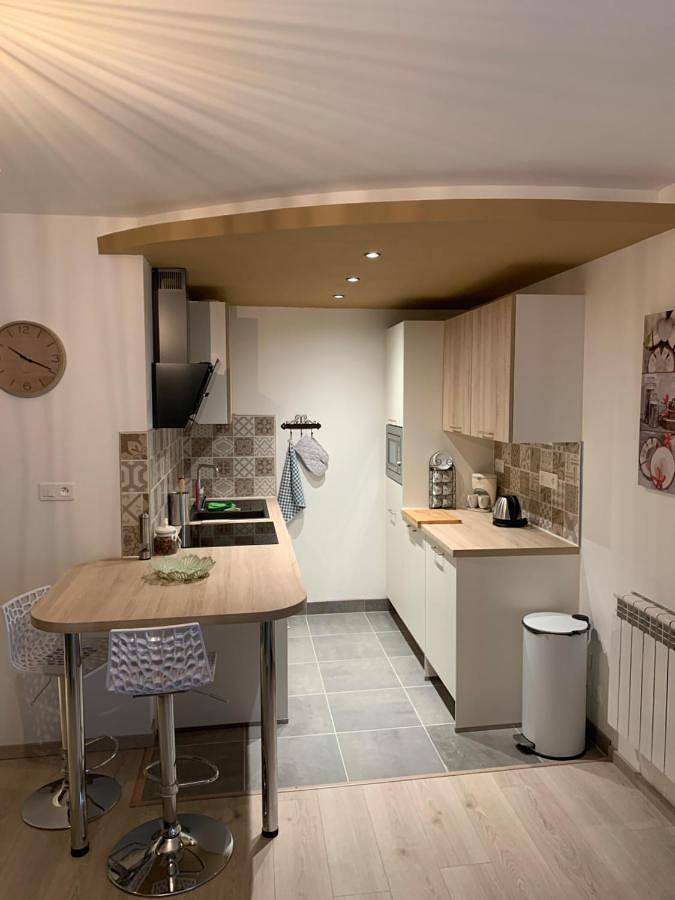 Appartement entier, Studio Apartment in Meung-sur-Loire, Vallée de la Loire