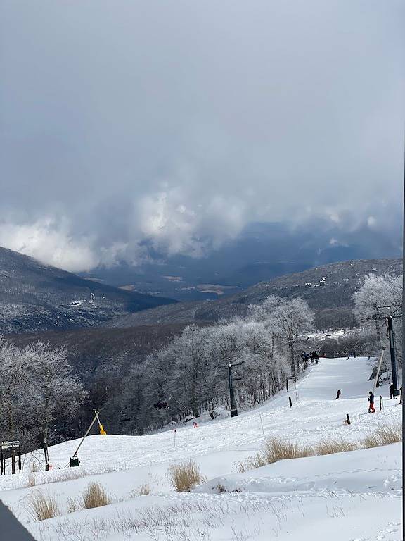 Ganze Wohnung, Highlands Condo Lots Of Detailed Info Listed☺️ Views for days! in Wintergreen, Nelson County