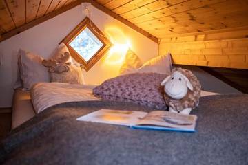 Bungalow für 4 Personen in Västergötland, Südschweden, Bild 2