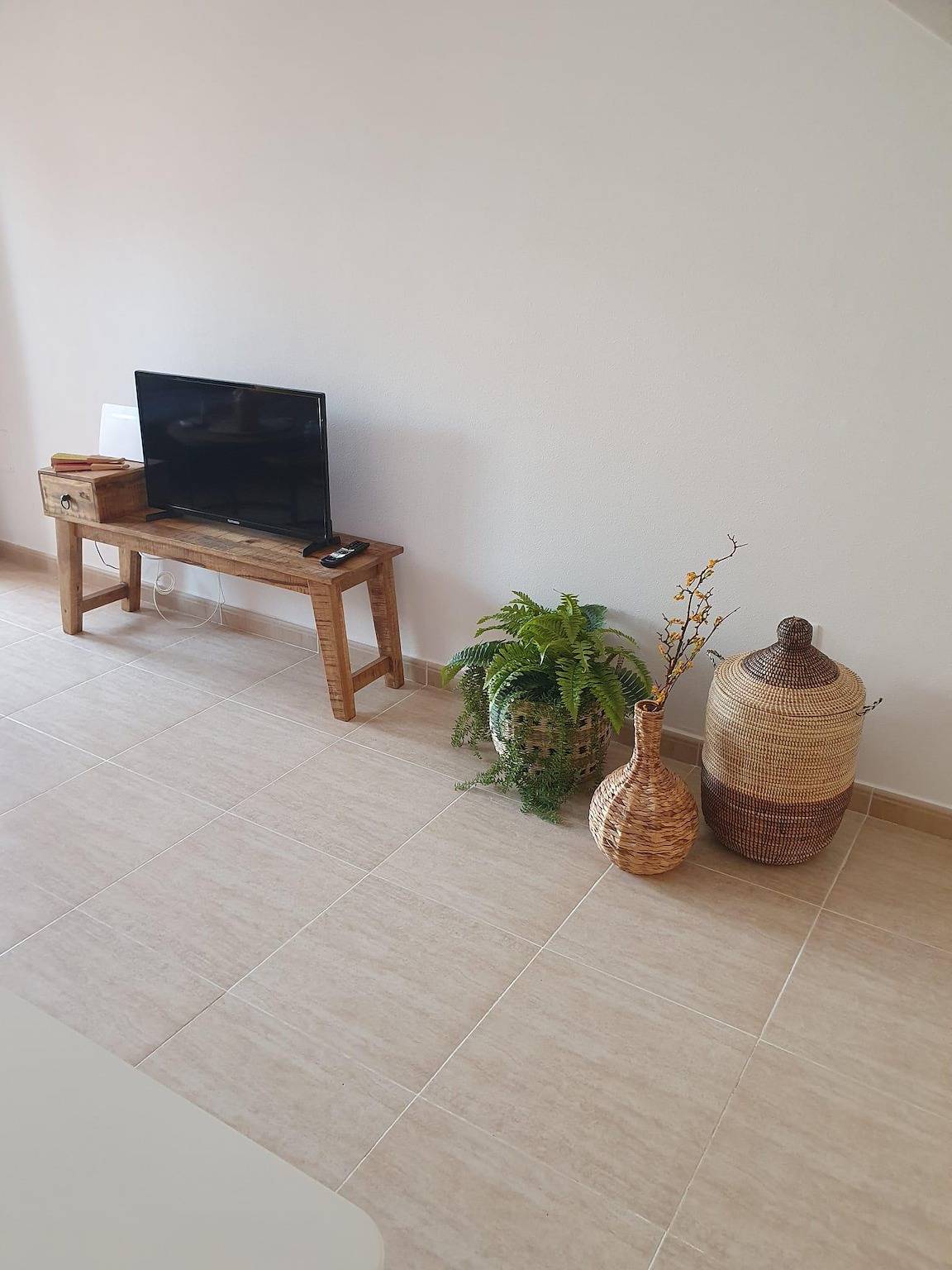 Maison Casa de Esjes in San Juan de los Terreros, Pulpí