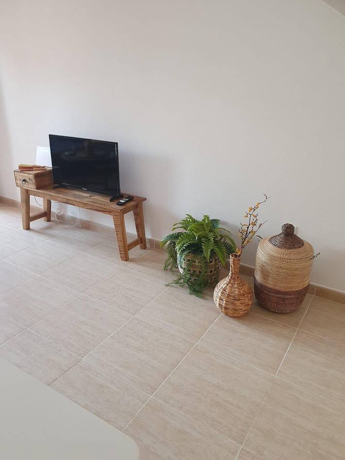 Maison d’hôte pour 4 personnes, avec jardin et piscine, adapté aux familles en Andalousie - 4