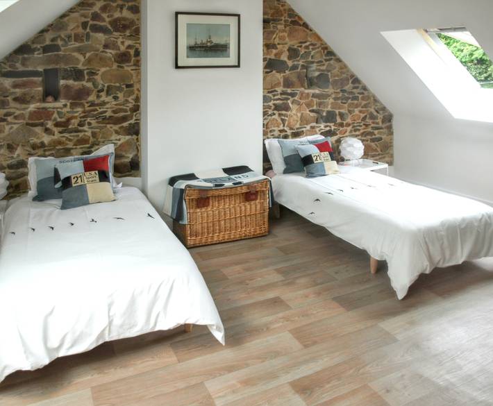 Location de vacances pour 4 personnes à Pordic - 3