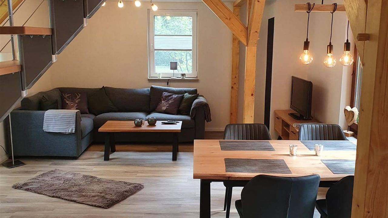 Ferienhaus für 6 Personen (75 m²) in Schneverdingen in Schneverdingen, Landkreis Heidekreis