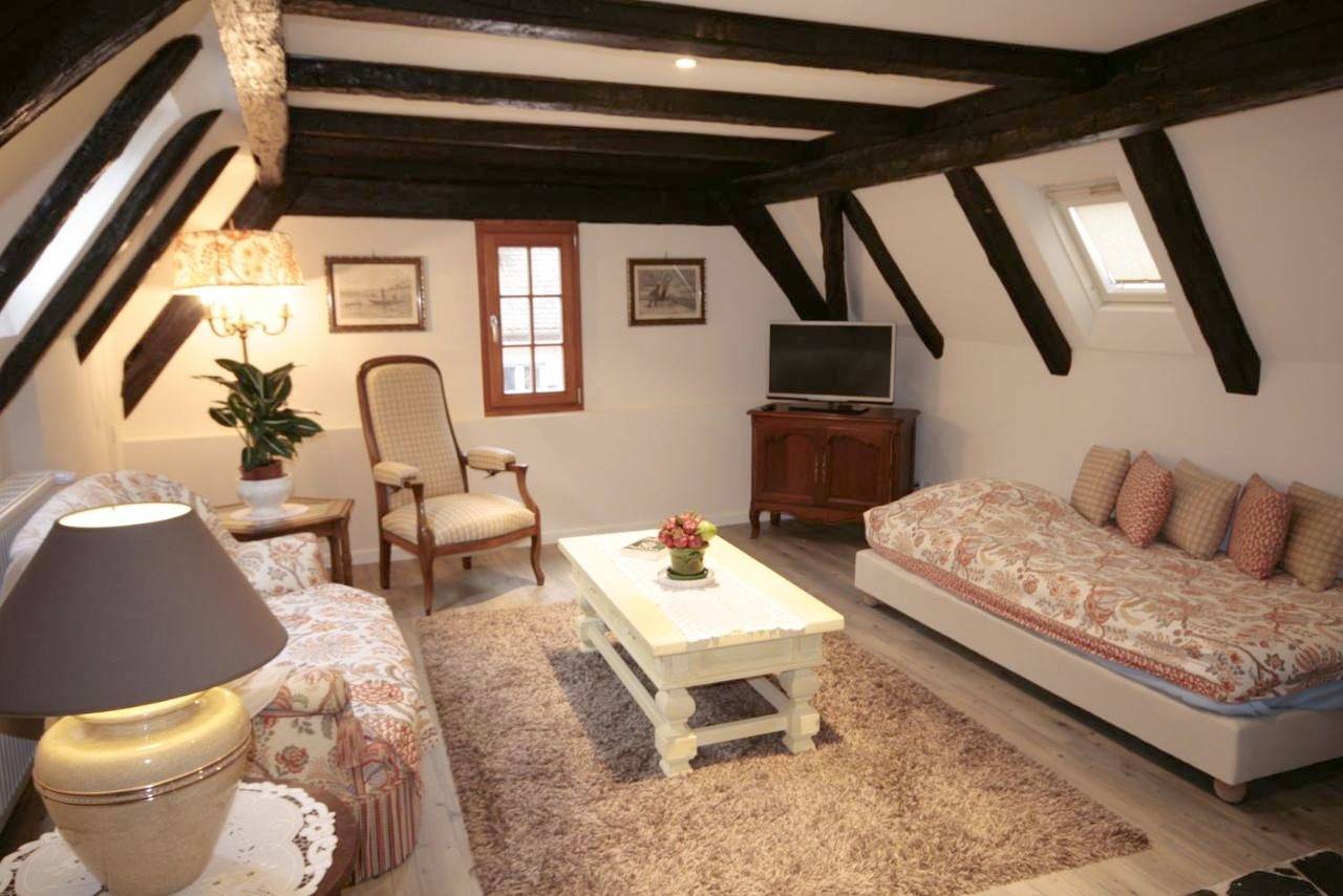 Appartement entier, Jeanne in Kaysersberg, Parc naturel régional des Ballons des Vosges