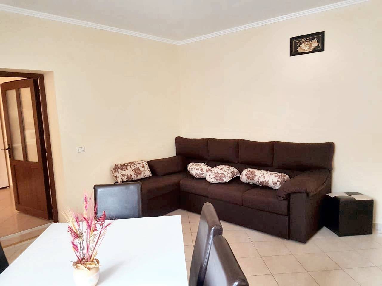 Charmantes Haus in Săcele mit Gartenblick + Grill in Karpaten