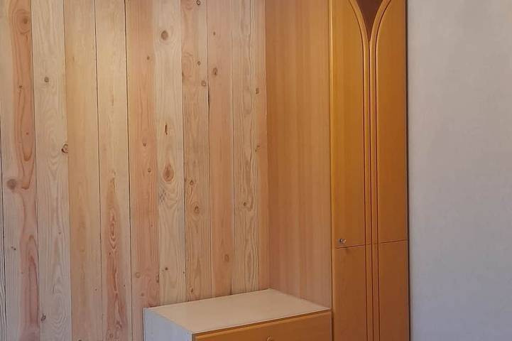 Gîte pour 4 personnes, avec balcon à Le Ménil - 4