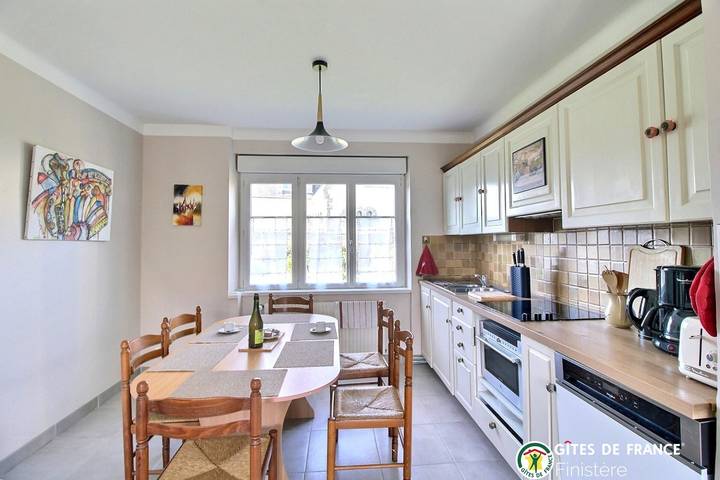 Chez jeanne in Camaret-sur-Mer, Iroise