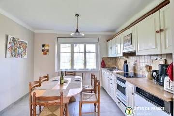 Gîte für 6 Personen in Camaret-sur-Mer, Parc naturel régional d'Armorique, Bild 1