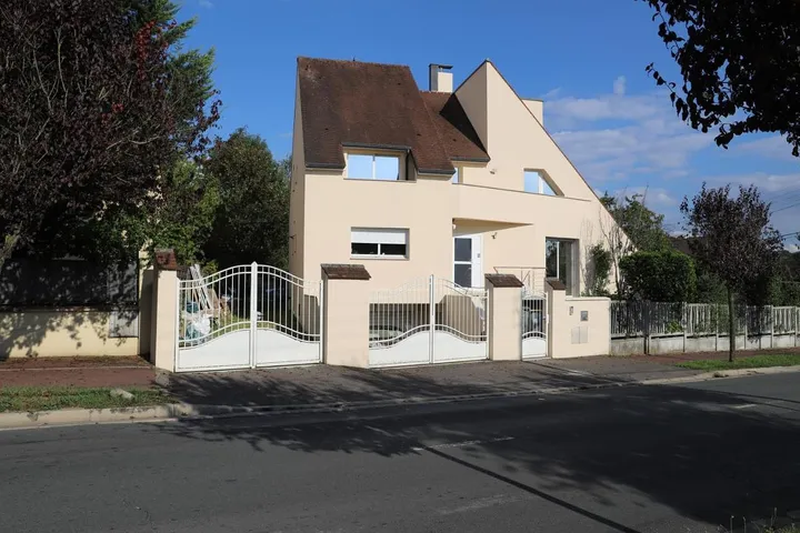 Ferienwohnung für 5 Personen, mit Garten, mit Haustier - 1