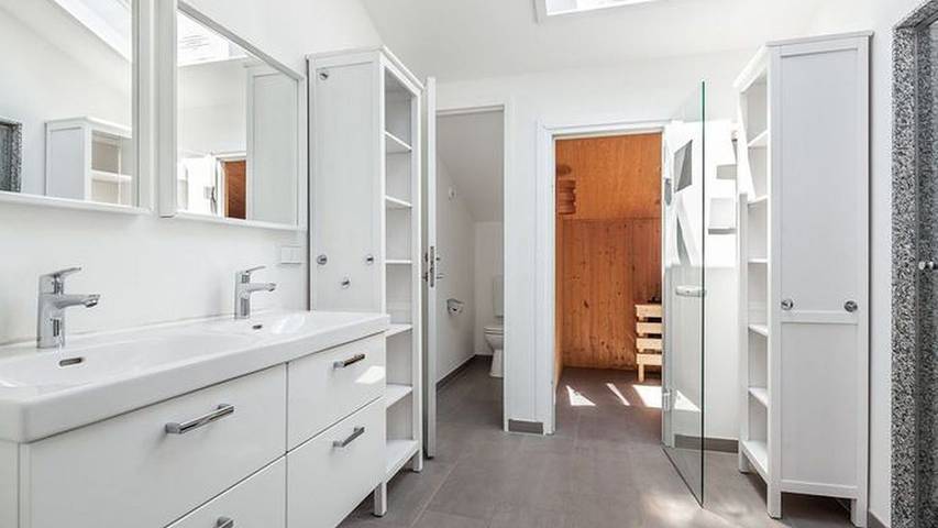 Bungalow für 10 Personen, mit Haustier in Grömitz - 4