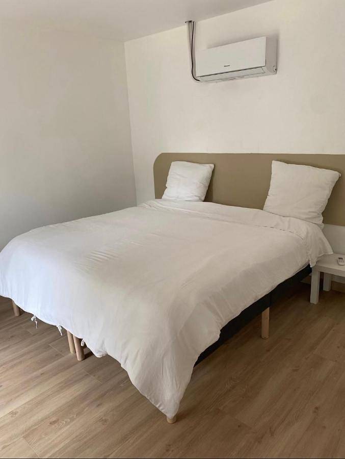 Location de vacances pour 4 personnes, avec jardin et vue à Grand-Couronne - 2