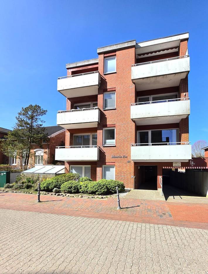 Ferienwohnung für 4 Personen - 1