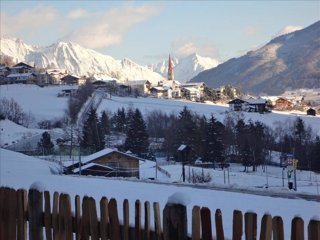 Haus Schottenhof in Fulpmes, Innsbruck und Umgebung