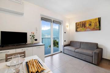 Apartment for 4 People in Comune di Nesso, Lake Como, Photo 4