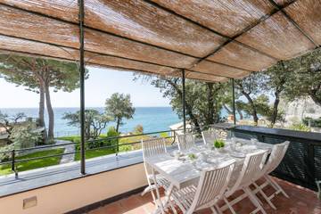 Ferienhaus für 6 Personen in Recco, Genua Provinz, Bild 1