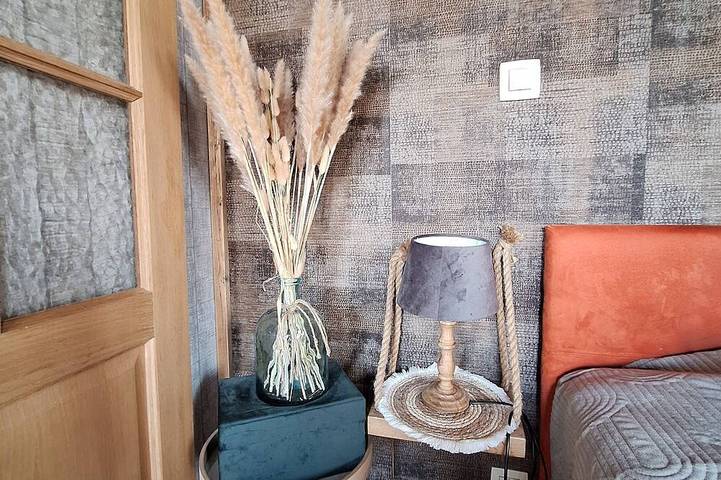 B&B für 2 Personen, mit Garten und Whirlpool in Belgien - 3