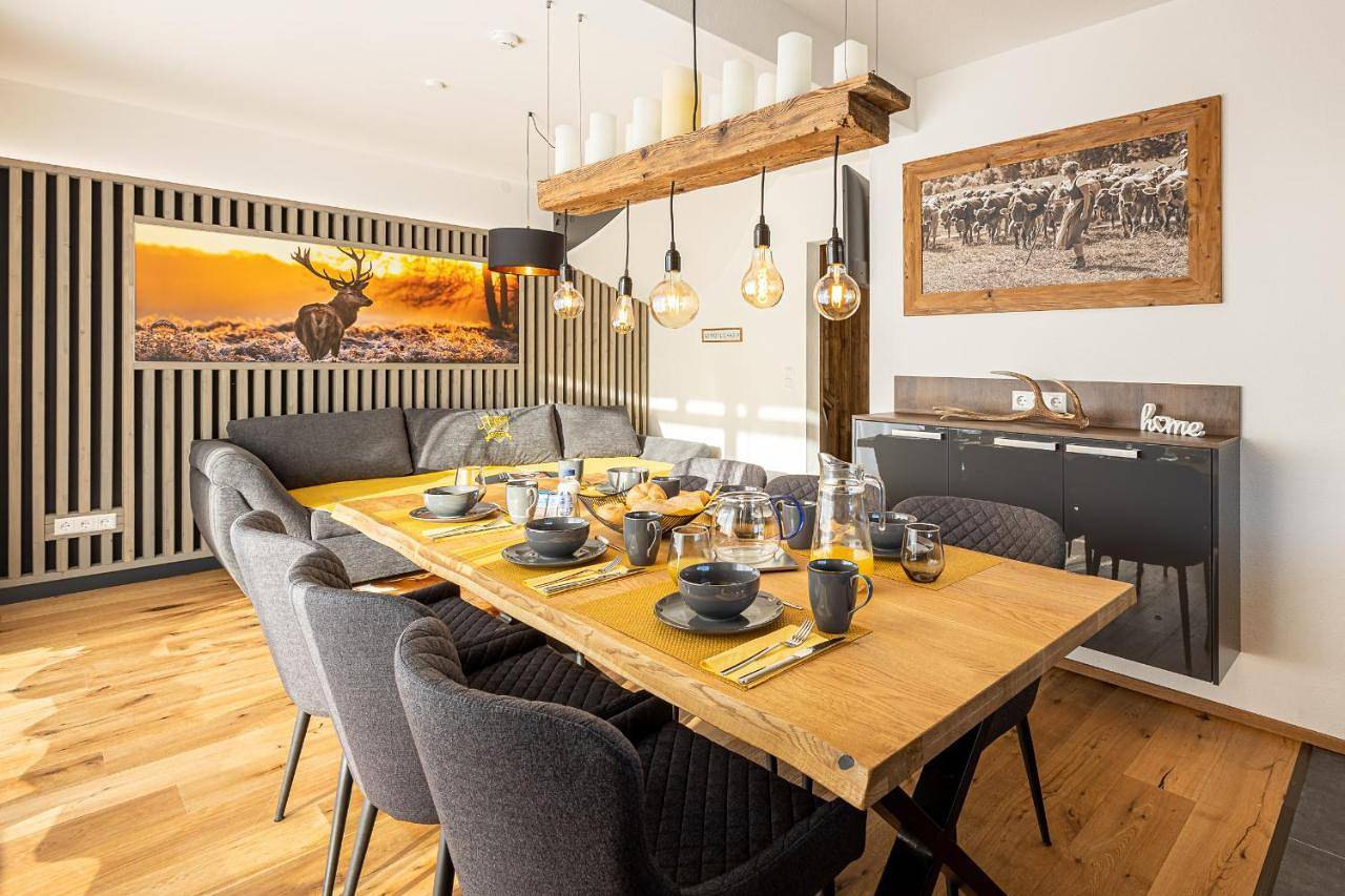Holiday Home in Bad Mitterndorf, Dachstein