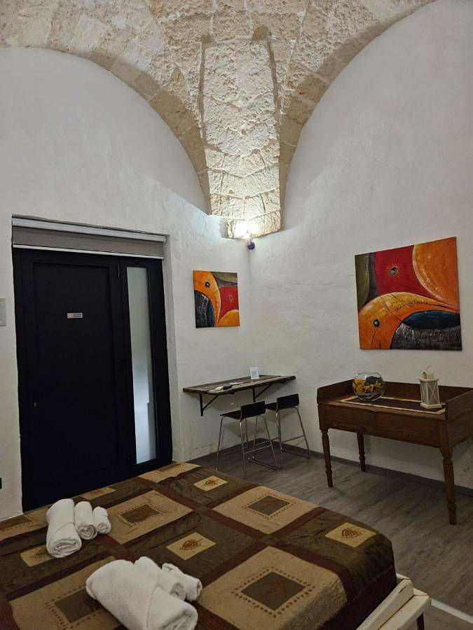 B&b Anna Leverano in Leverano, Provincia di Lecce