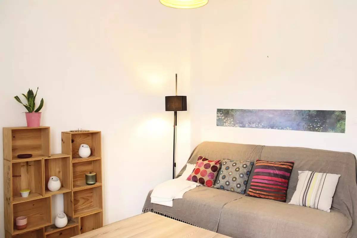 Appartement entier, Appartements pour 4 Personnes in Villejuif, Val-de-Marne