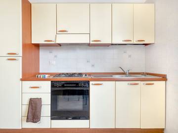 Ferienwohnung für 6 Personen in Gallipoli, Golf von Tarent, Bild 4