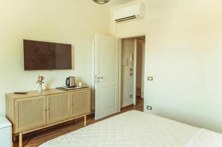 Maison d’hôte pour 3 personnes à Montepulciano - 4