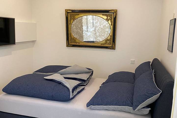 Ferienwohnung für 3 Personen in Bad Rothenfelde - 4