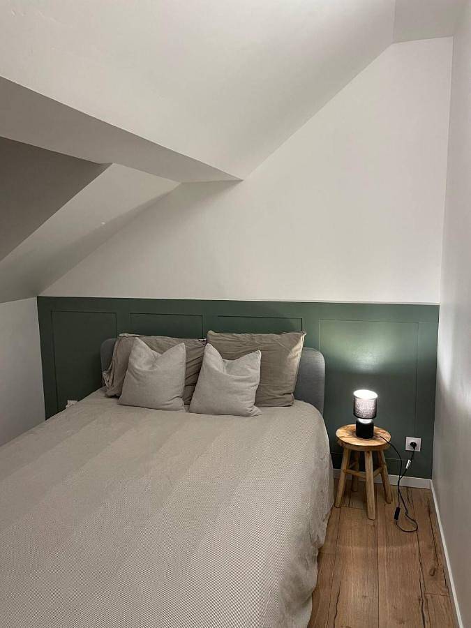 Appartement entier, Two-Bedroom Apartment in Lens, Région de Lens