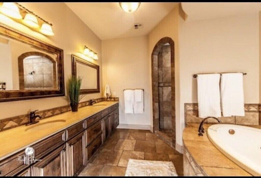 Ganze Wohnung, Zions Gateway Escape in Hurricane, Zion Nationalpark