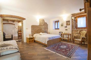 Agriturismo per 5 Persone in Sant'Ambrogio di Valpolicella, Provincia di Verona, Foto 1