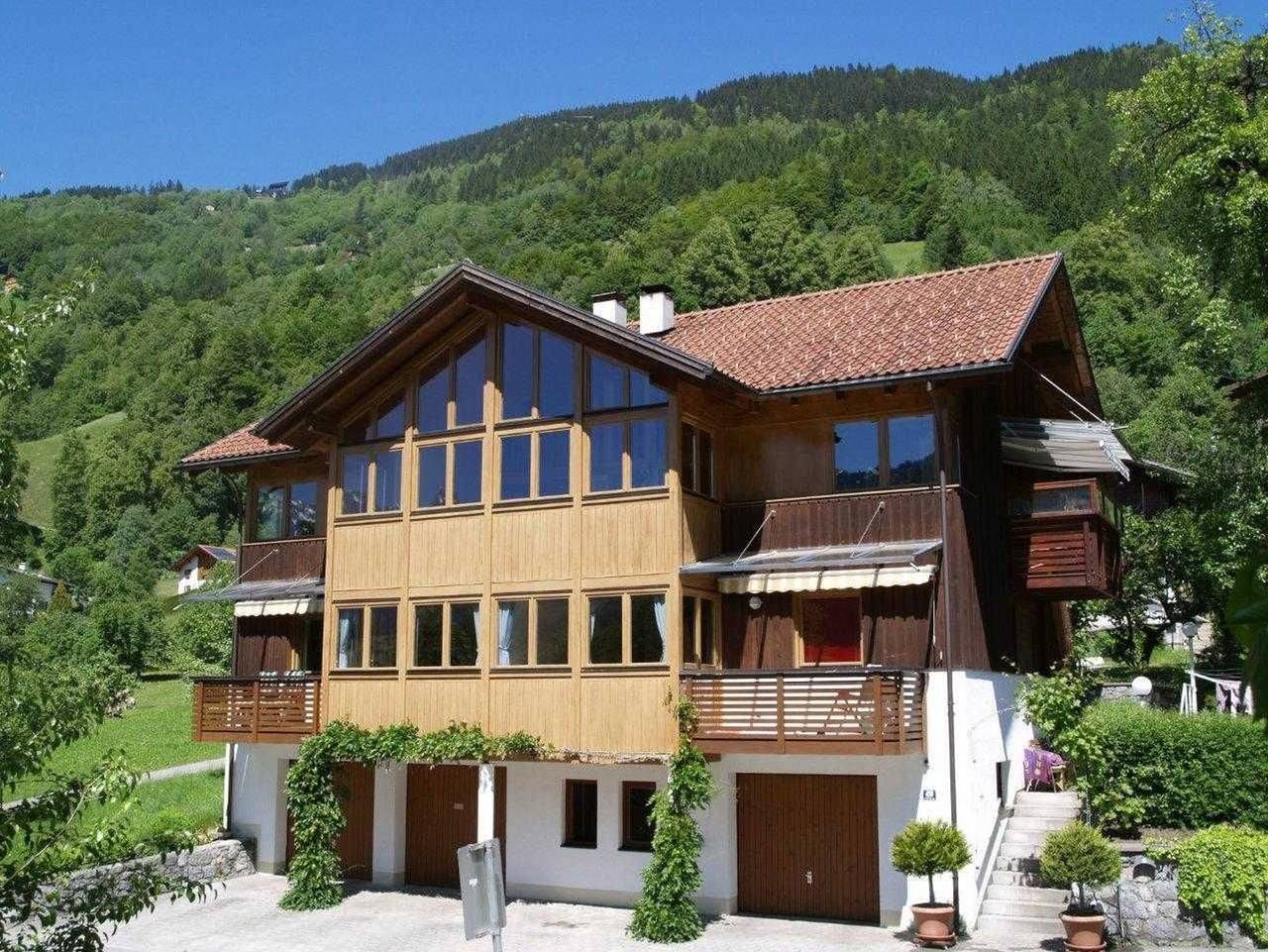 Ferienwohnung für 5 Personen in Schruns, Silvretta Montafon