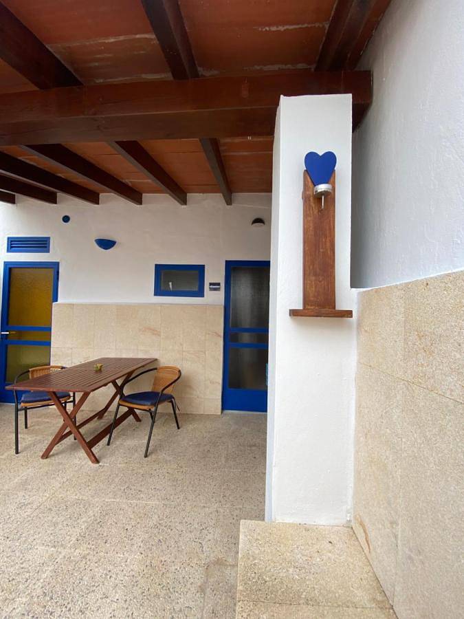 Gîte pour 3 personnes, avec jardin à Cala Millor - 4