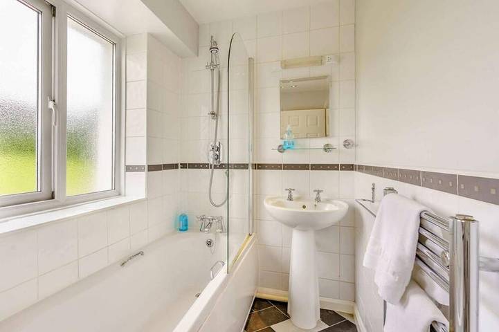 3 Bed in Hawkshead (oc-llh40) in Hawkshead, Lake District