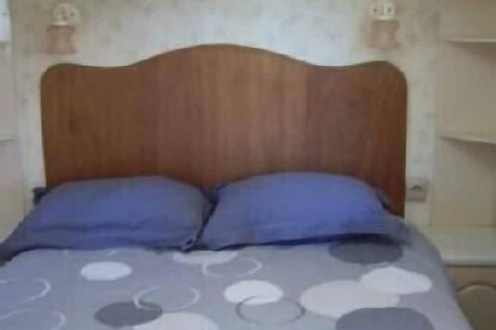 Camping pour 5 personnes dans le Cantal - 2