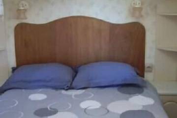 Camping für 5 Personen in Vézac (Cantal), Zentralmassiv, Bild 1