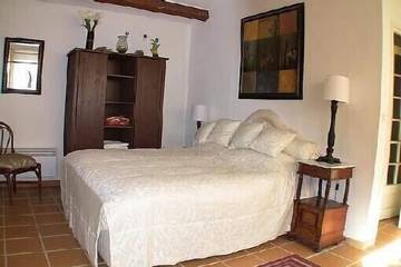 Villa pour 10 Personnes dans Théoule-sur-Mer, Région de Cannes, Photo 1